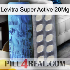 Levitra Super Active 20Mg 34